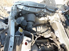2003 Toyota 4Runner SR5 Silver 4.0L AT 4WD #Z22002